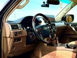 Lexus GX 460 2018 года за 24 500 000 тг. в Атырау – фото 4