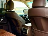 Lexus GX 460 2018 года за 24 500 000 тг. в Атырау – фото 5