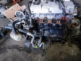 Двигатель 4G63, 2.0 за 420 000 тг. в Караганда