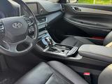 Hyundai Grandeur 2017 года за 11 400 000 тг. в Шымкент – фото 2