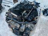 Контрактный двигатель Volkswagen Passat B6 2.0 Fsi turbo BPY. Из Японии!for580 000 тг. в Астана