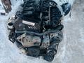 Контрактный двигатель Volkswagen Passat B6 2.0 Fsi turbo BPY. Из Японии! за 580 000 тг. в Астана – фото 2
