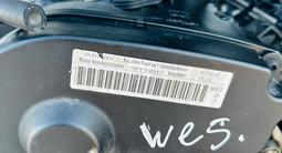 Контрактный двигатель Volkswagen Passat B6 2.0 Fsi turbo BPY. Из Японии! за 580 000 тг. в Астана – фото 4
