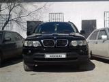 BMW X5 2001 годаүшін5 300 000 тг. в Шымкент