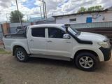 Toyota Hilux 2014 года за 8 500 000 тг. в Актобе