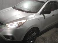 Hyundai Tucson 2014 годаfor8 000 000 тг. в Семей