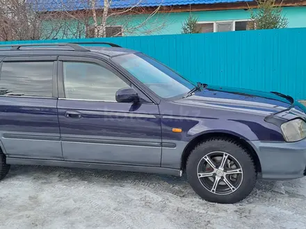 Honda Orthia 1996 года за 2 850 000 тг. в Усть-Каменогорск – фото 6