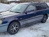 Honda Orthia 1996 годаүшін2 790 000 тг. в Усть-Каменогорск – фото 5