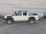 Ford Ranger 2008 года за 980 000 тг. в Алматы