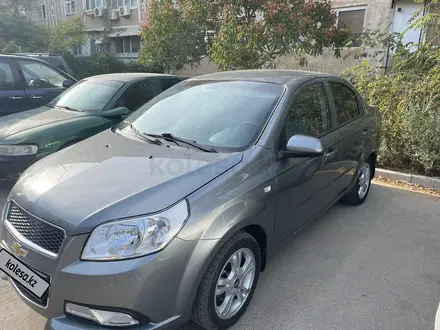 Chevrolet Nexia 2023 года за 6 300 000 тг. в Актау – фото 6