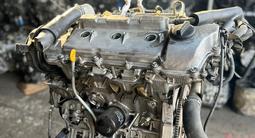 Двигатель на Тойота 1mz 3.0 АКПП (мотор, коробка)үшін75 000 тг. в Алматы – фото 2