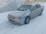 Nissan Primera 1991 годаfor900 000 тг. в Астана