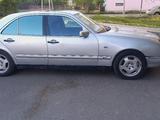 Mercedes-Benz E 280 1996 годаүшін2 000 000 тг. в Туркестан – фото 2