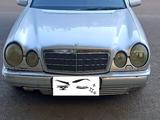 Mercedes-Benz E 280 1996 годаүшін2 000 000 тг. в Туркестан – фото 3
