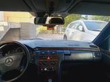 Mercedes-Benz E 280 1996 годаүшін2 000 000 тг. в Туркестан – фото 5