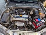 Opel Vectra 1997 года за 1 100 000 тг. в Алматы – фото 2