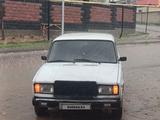 ВАЗ (Lada) 2107 1999 года за 400 000 тг. в Шымкент – фото 3