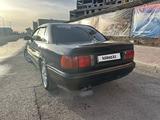Audi 100 1992 года за 1 800 000 тг. в Астана – фото 4