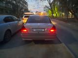 Mercedes-Benz C 200 1998 года за 2 800 000 тг. в Актау – фото 4