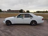 Mercedes-Benz S 320 1994 годаүшін2 000 000 тг. в Шарбакты