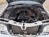Mercedes-Benz S 320 1994 годаүшін2 000 000 тг. в Шарбакты – фото 2
