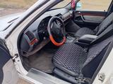 Mercedes-Benz S 320 1994 годаүшін2 000 000 тг. в Шарбакты – фото 4