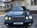 Mercedes-Benz E 240 1998 годаүшін4 300 000 тг. в Шымкент – фото 7