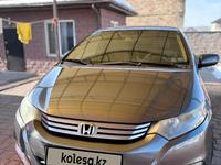 Honda Insight 2010 годаүшін4 000 000 тг. в Алматы