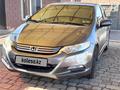 Honda Insight 2010 годаүшін4 000 000 тг. в Алматы – фото 8