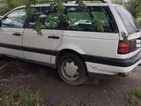 Volkswagen Passat 1992 годаүшін500 000 тг. в Талдыкорган