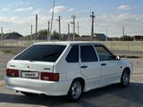 ВАЗ (Lada) 2114 2013 годаүшін1 930 000 тг. в Шымкент – фото 4