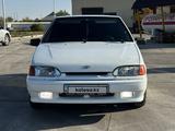 ВАЗ (Lada) 2114 2013 годаүшін1 930 000 тг. в Шымкент