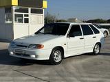 ВАЗ (Lada) 2114 2013 годаүшін1 930 000 тг. в Шымкент – фото 2