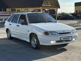 ВАЗ (Lada) 2114 2013 годаүшін1 930 000 тг. в Шымкент – фото 3