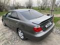 Toyota Camry 2004 года за 5 500 000 тг. в Алматы – фото 18