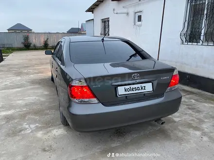 Toyota Camry 2004 года за 5 500 000 тг. в Алматы – фото 36