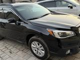 Subaru Outback 2015 годаүшін9 500 000 тг. в Алматы