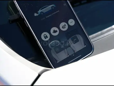 Chevrolet Onix 2023 года за 6 000 000 тг. в Костанай – фото 3