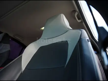 Chevrolet Onix 2023 года за 6 000 000 тг. в Костанай – фото 14