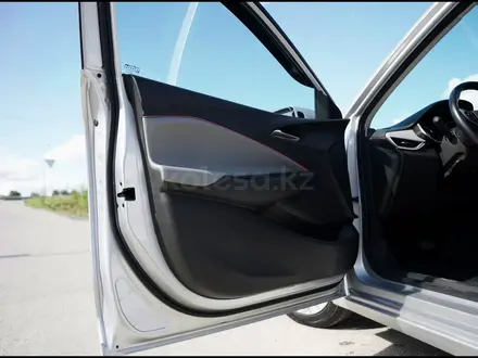 Chevrolet Onix 2023 года за 6 000 000 тг. в Костанай – фото 13