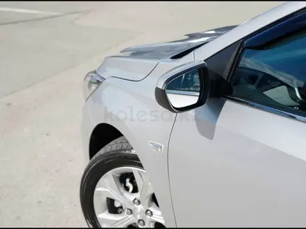 Chevrolet Onix 2023 года за 6 000 000 тг. в Костанай – фото 10