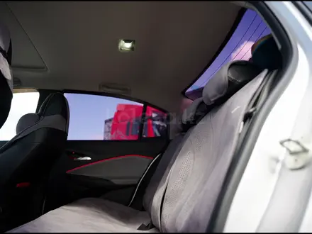 Chevrolet Onix 2023 года за 6 000 000 тг. в Костанай – фото 17