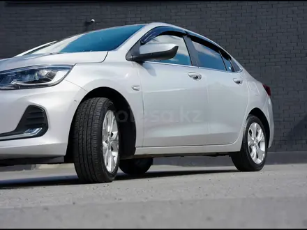 Chevrolet Onix 2023 года за 6 000 000 тг. в Костанай – фото 18