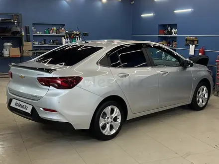 Chevrolet Onix 2023 года за 6 000 000 тг. в Костанай – фото 19