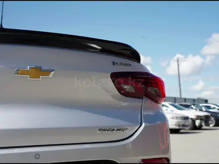 Chevrolet Onix 2023 года за 6 000 000 тг. в Костанай – фото 4