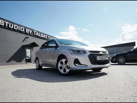 Chevrolet Onix 2023 года за 6 000 000 тг. в Костанай