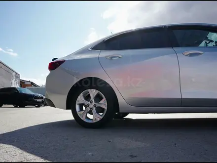 Chevrolet Onix 2023 года за 6 000 000 тг. в Костанай – фото 6