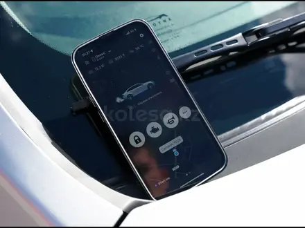 Chevrolet Onix 2023 года за 6 000 000 тг. в Костанай – фото 2