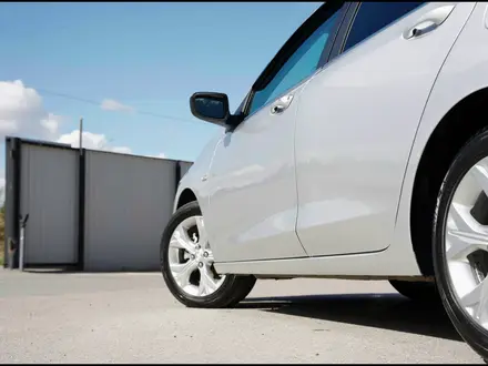 Chevrolet Onix 2023 года за 6 000 000 тг. в Костанай – фото 9