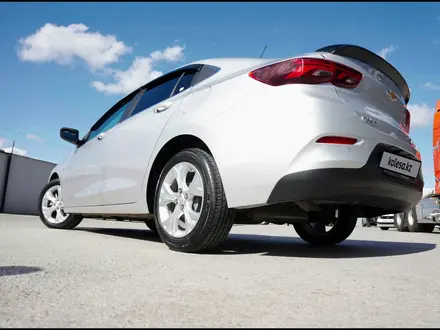 Chevrolet Onix 2023 года за 6 000 000 тг. в Костанай – фото 8